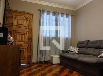 Casa · 90m² · 2 Quartos · 1 Vaga · Casa à Venda - Chácara Inglesa, 2 Quartos, 90 m2