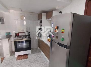 Apartamento · 51m² · 3 Quartos · Oportunidade Única: Seu Novo Lar no Coração de Teresópolis!