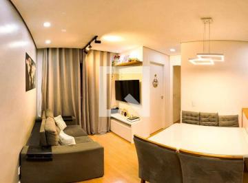 Apartamento · 42m² · 2 Quartos · 1 Vaga · Apartamento à Venda - Parque Reboucas, 2 Quartos, 42 m2