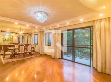 Apartamento · 120m² · 3 Quartos · 3 Vagas · Apartamento à Venda - Vila Mascote, 3 Quartos, 120 m2