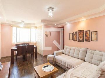 Apartamento · 54m² · 2 Quartos · 1 Vaga · Apartamento à Venda - Bandeiras, 2 Quartos, 54 m2