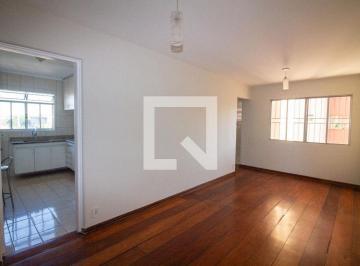Apartamento · 61m² · 2 Quartos · 1 Vaga · Apartamento à Venda - Santo Amaro , 2 Quartos, 61 m2