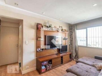 Apartamento · 54m² · 2 Quartos · 1 Vaga · Apartamento à Venda - Vila Ré, 2 Quartos, 54 m2