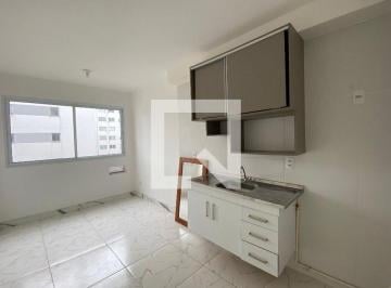 Apartamento · 25m² · 1 Quarto · Apartamento à Venda - Jardim Éster Yolanda, 1 Quarto, 25 m2