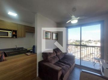 Apartamento · 46m² · 2 Quartos · 1 Vaga · Apartamento à Venda - Jardim Marajoara , 2 Quartos, 46 m2