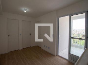 Apartamento · 31m² · 2 Quartos · Apartamento à Venda - Parque Santa Rita, 2 Quartos, 31 m2