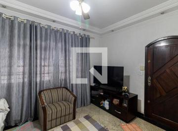 Casa · 200m² · 3 Quartos · 2 Vagas · Casa à Venda - Vila Jacuí, 3 Quartos, 200 m2