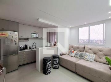 Apartamento · 42m² · 2 Quartos · 1 Vaga · Apartamento à Venda - Sítio do Mandaqui, 2 Quartos, 42 m2