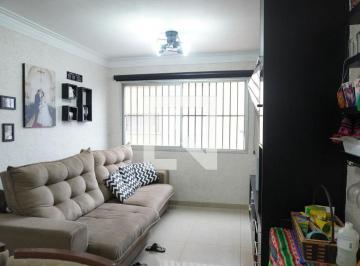 Apartamento · 59m² · 2 Quartos · 1 Vaga · Apartamento à Venda - Itaquera, 2 Quartos, 59 m2