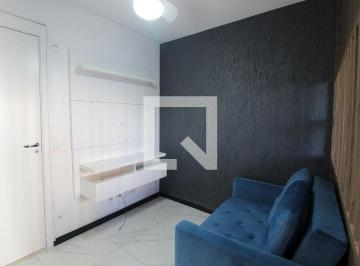 Apartamento · 28m² · 1 Quarto · Apartamento à Venda - Jardim Éster Yolanda, 1 Quarto, 28 m2