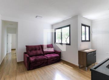 Apartamento · 43m² · 2 Quartos · Apartamento à Venda - Vila Prudente, 2 Quartos, 43 m2