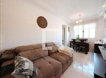 Apartamento · 48m² · 2 Quartos · 1 Vaga · Apartamento à Venda - Cangaíba, 2 Quartos, 48 m2