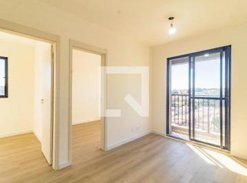Apartamento · 39m² · 2 Quartos · Apartamento à Venda - Vila Mascote, 2 Quartos, 39 m2