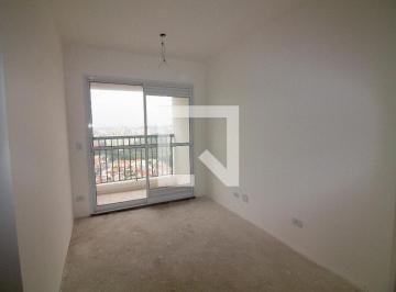 Apartamento · 42m² · 2 Quartos · 1 Vaga · Apartamento à Venda - Jardim Casablanca, 2 Quartos, 42 m2