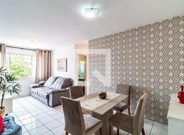 Apartamento · 57m² · 2 Quartos · 1 Vaga · Apartamento à Venda - Jardim Éster Yolanda, 2 Quartos, 57 m2