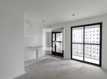 Apartamento · 42m² · 2 Quartos · 1 Vaga · Apartamento à Venda - Artur Alvim, 2 Quartos, 42 m2