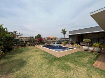 Casa · 209m² · 3 Quartos · 3 Vagas · Casa terrea a venda lote de 629m - Ninho Verde 2