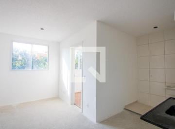 Apartamento · 35m² · 2 Quartos · Apartamento à Venda - Jardim, 2 Quartos, 35 m2