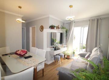 Apartamento · 47m² · 2 Quartos · 1 Vaga · Apartamento à Venda - Vila Nova Cachoeirinha, 2 Quartos, 47 m2
