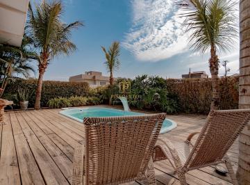 Casa · 172m² · 3 Quartos · 3 Vagas · Casa de campo à venda em Ninho Verde II
