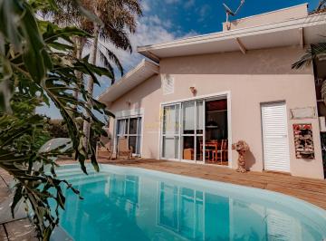 Casa · 172m² · 3 Quartos · 3 Vagas · Casa de campo à venda em Ninho Verde II
