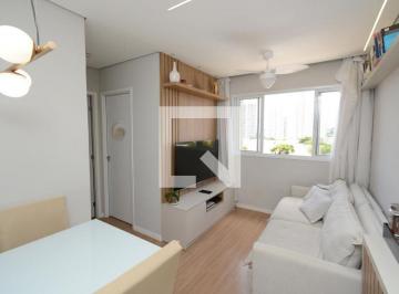 Apartamento · 42m² · 2 Quartos · 1 Vaga · Apartamento à Venda - Socorro, 2 Quartos, 42 m2