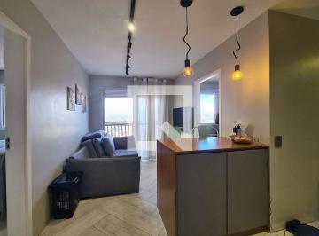 Apartamento · 39m² · 2 Quartos · 1 Vaga · Apartamento à Venda - Sapopemba, 2 Quartos, 39 m2