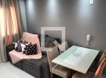 Apartamento · 40m² · 2 Quartos · 1 Vaga · Apartamento à Venda - Vila Pirituba, 2 Quartos, 40 m2