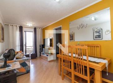 Apartamento · 55m² · 2 Quartos · 1 Vaga · Apartamento à Venda - Vila Ré, 2 Quartos, 55 m2
