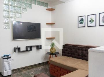 Photo 1 · Apartamento à Venda - Higienópolis, 1 Quarto, 35 m2