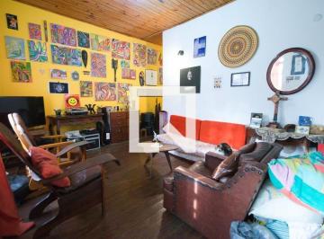 Casa · 130m² · 4 Quartos · Casa à Venda - Vila Mariana, 4 Quartos, 130 m2