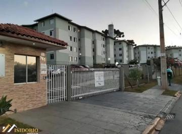 Apartamento · 50m² · 2 Quartos · 1 Vaga · APARTAMENTO NO SANTA CÂNDIDA! 02 QUARTOS, VAGA DE GARAGEM