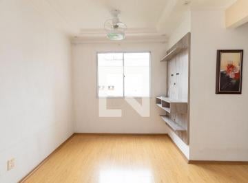 Apartamento · 50m² · 2 Quartos · 1 Vaga · Apartamento à Venda - Cangaíba, 2 Quartos, 50 m2