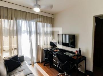 Apartamento · 37m² · 1 Quarto · 1 Vaga · Apartamento à Venda - Panamby, 1 Quarto, 37 m2