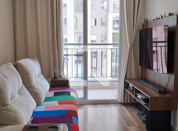 Apartamento · 55m² · 2 Quartos · 1 Vaga · Apartamento à Venda - Centro, 2 Quartos, 55 m2