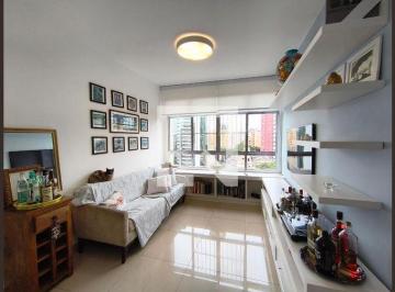 Apartamento · 120m² · 3 Quartos · 1 Vaga · Apartamento à Venda - Liberdade, 3 Quartos, 120 m2