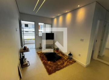 Apartamento · 39m² · 2 Quartos · 1 Vaga · Apartamento à Venda - Santana, 2 Quartos, 39 m2