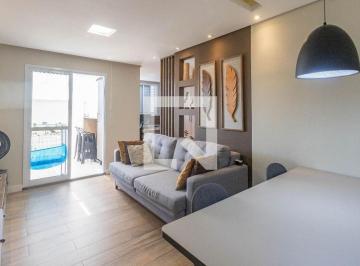 Apartamento · 77m² · 1 Quarto · 1 Vaga · Apartamento à Venda - Centro, 1 Quarto, 77 m2