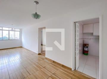 Apartamento · 60m² · 1 Quarto · 1 Vaga · Apartamento à Venda - Vila Romana, 1 Quarto, 60 m2