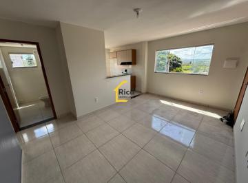 Apartamento · 62m² · 2 Quartos · 1 Vaga · ZERO DE ENTRADA? SIM! Apartamento c/ Varanda e Armários no Residencial Radac!