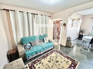 Casa · 246m² · 5 Quartos · 3 Vagas · Casa à Venda - Santana, 5 Quartos, 246 m2