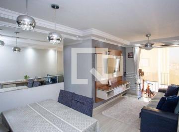 Apartamento · 86m² · 3 Quartos · 2 Vagas · Apartamento à Venda - Centro, 3 Quartos, 86 m2