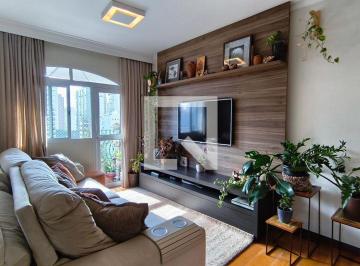 Apartamento · 76m² · 3 Quartos · 2 Vagas · Apartamento à Venda - Vila Mariana, 3 Quartos, 76 m2