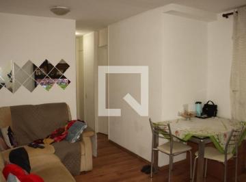 Apartamento · 50m² · 2 Quartos · 1 Vaga · Apartamento à Venda - Vila Santa Clara, 2 Quartos, 50 m2