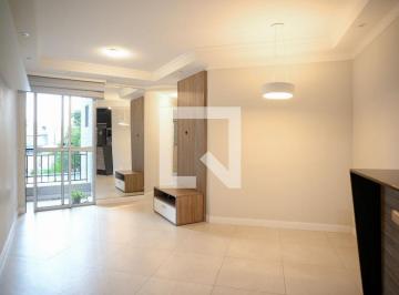 Apartamento · 58m² · 3 Quartos · 1 Vaga · Apartamento à Venda - São João Clímaco, 3 Quartos, 58 m2