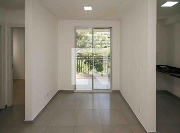 Apartamento · 44m² · 2 Quartos · Apartamento à Venda - Jardim Cinco de Julho, 2 Quartos, 44 m2