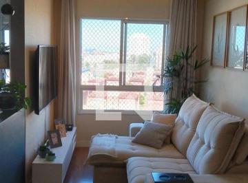 Apartamento · 46m² · 2 Quartos · 1 Vaga · Apartamento à Venda - Novo Osasco, 2 Quartos, 46 m2