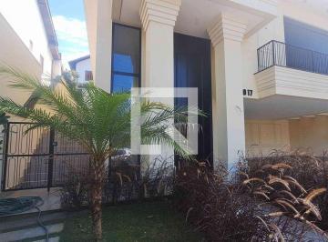 Casa · 420m² · 3 Quartos · 6 Vagas · Casa à Venda - Aldeia da Serra, 3 Quartos, 420 m2