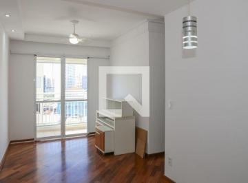 Apartamento · 56m² · 2 Quartos · 1 Vaga · Apartamento à Venda - Lapa, 2 Quartos, 56 m2