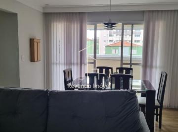 Apartamento · 80m² · 3 Quartos · 2 Vagas · Venda de Apartamento de 3 Quartos com Suíte no Centro de Diadema-SP 2 Banheiros, 2 Vagas de Garagem